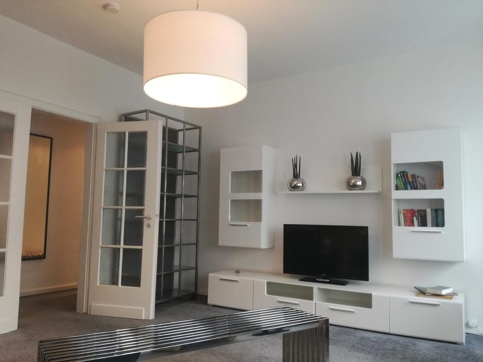 TV and multimedia, Living room, Photo of the whole room, Decorative detail