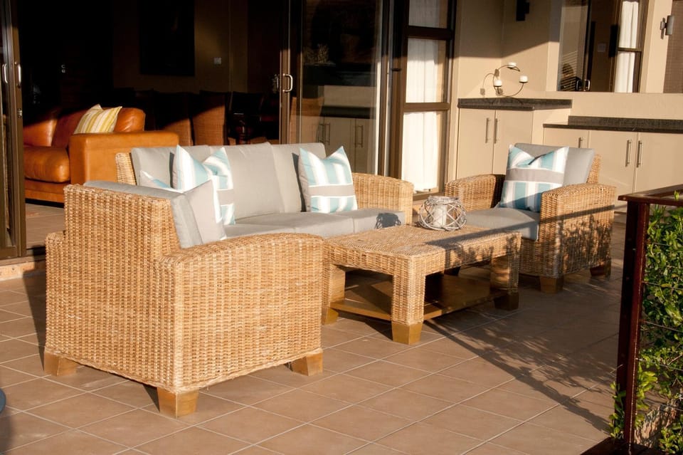 Cathkin Haven House in KwaZulu-Natal