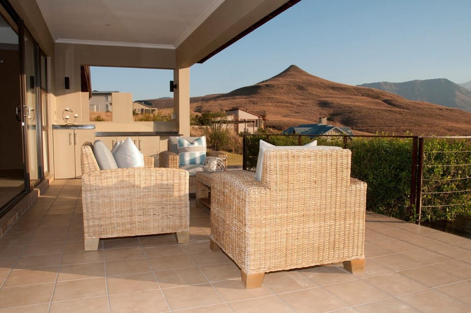 Cathkin Haven House in KwaZulu-Natal
