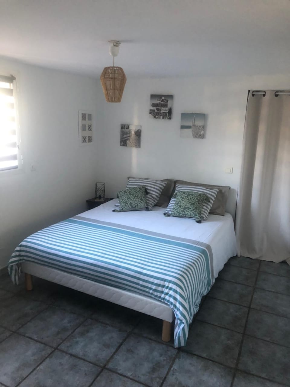 Appartement lumineux et spacieux Apartment in Catalonia