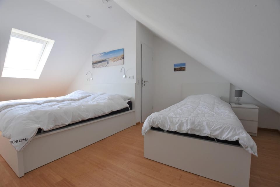 FeWo "Sandburg" Whg 36 Apartment in Ostholstein