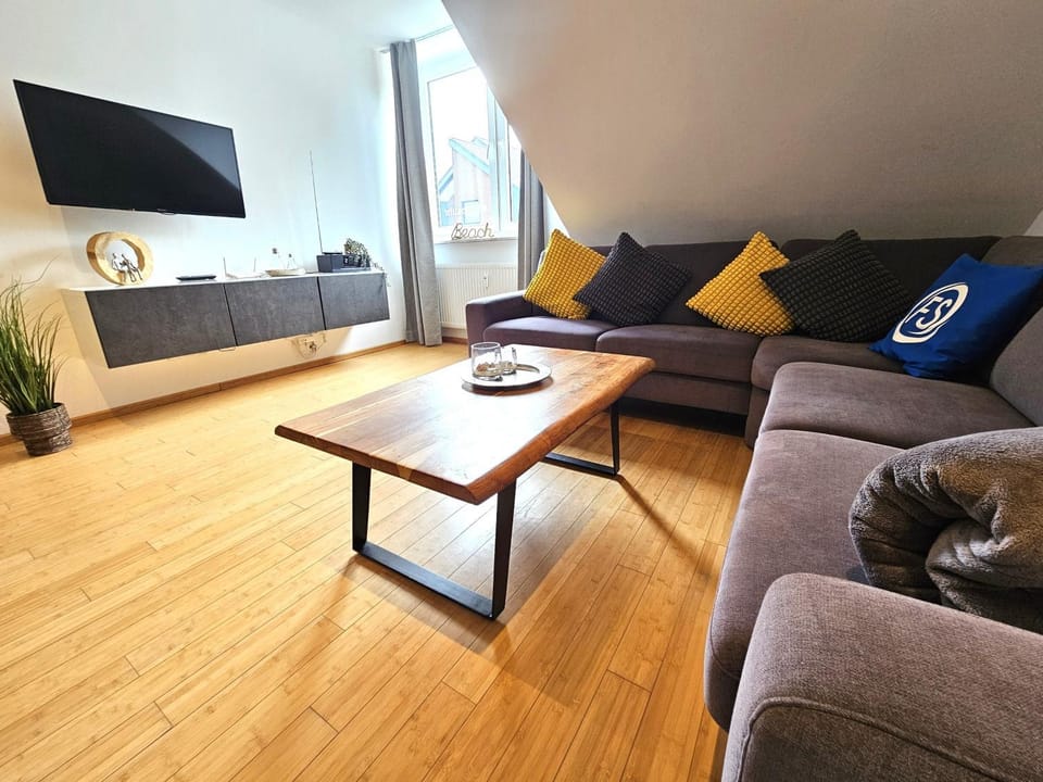 FeWo "Sandburg" Whg 36 Apartment in Ostholstein