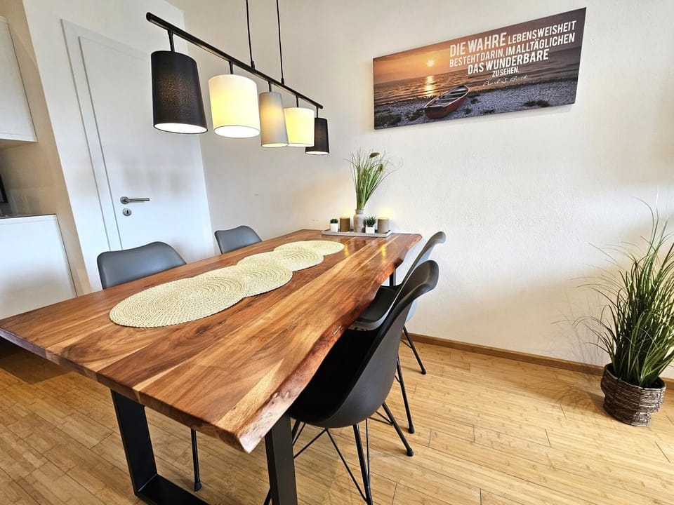 FeWo "Sandburg" Whg 36 Apartment in Ostholstein