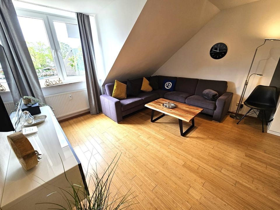 FeWo "Sandburg" Whg 36 Apartment in Ostholstein