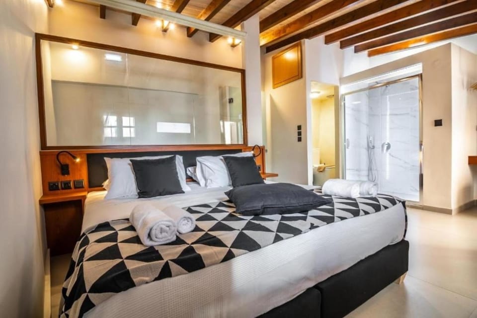 Casa Bene Villa in Chania