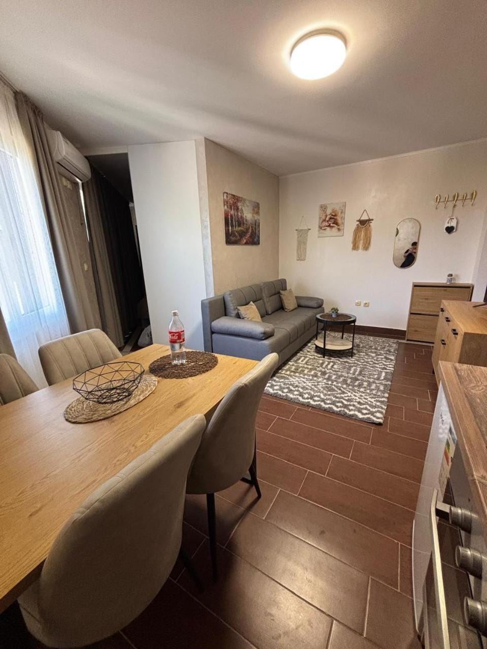 Sunrise apartments Becici Apartment in Budva Municipality