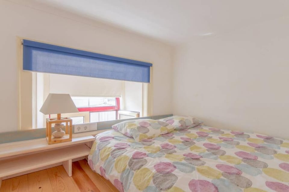 Cozy apartment at the city center Apartment in Coimbra District, Portugal