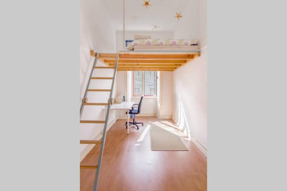 Cozy apartment at the city center Apartment in Coimbra District, Portugal