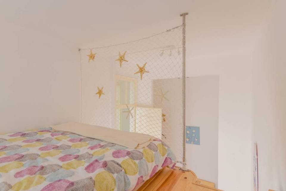 Cozy apartment at the city center Apartment in Coimbra District, Portugal
