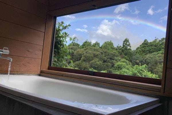 屋久島 四季の宿 Hostel in Japan