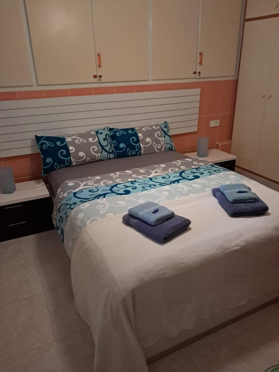 Apartamento Pichells Apartment in Baix Maestrat
