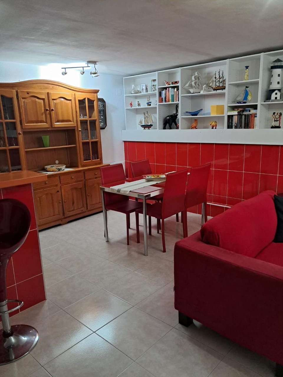 Apartamento Pichells Apartment in Baix Maestrat