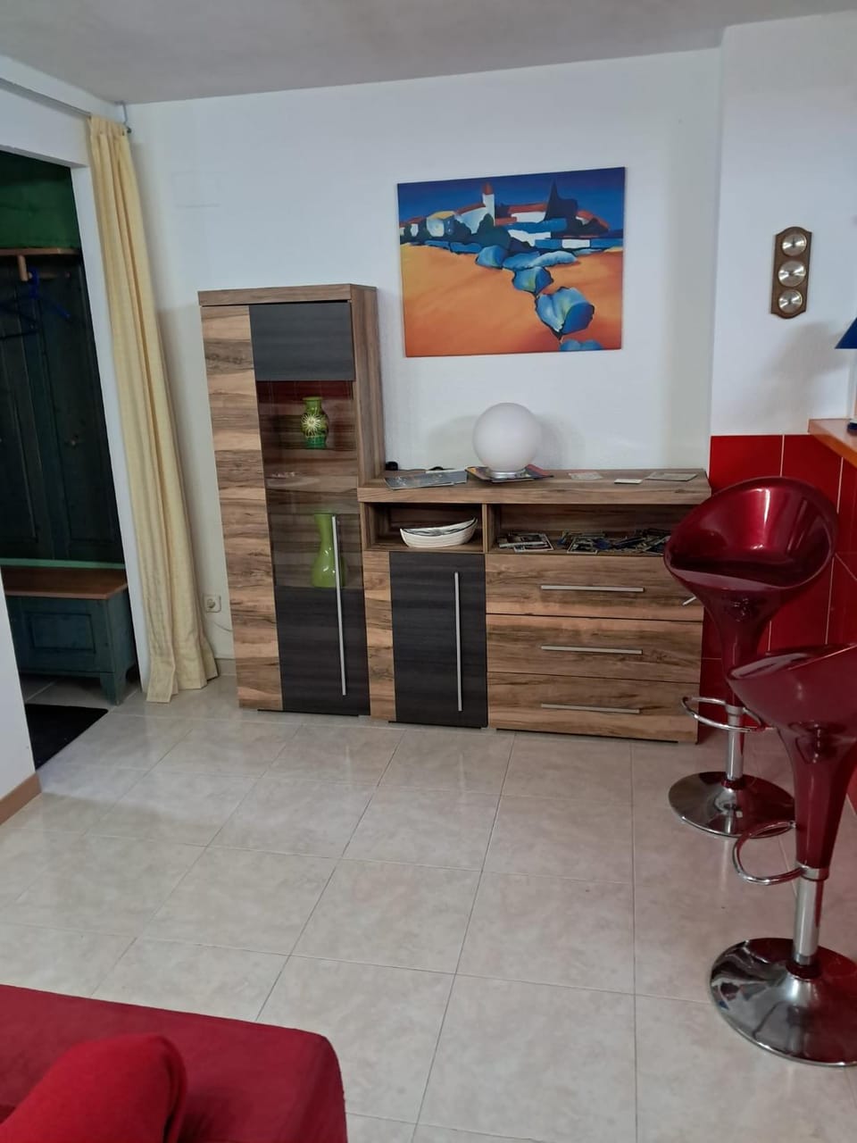 Apartamento Pichells Apartment in Baix Maestrat