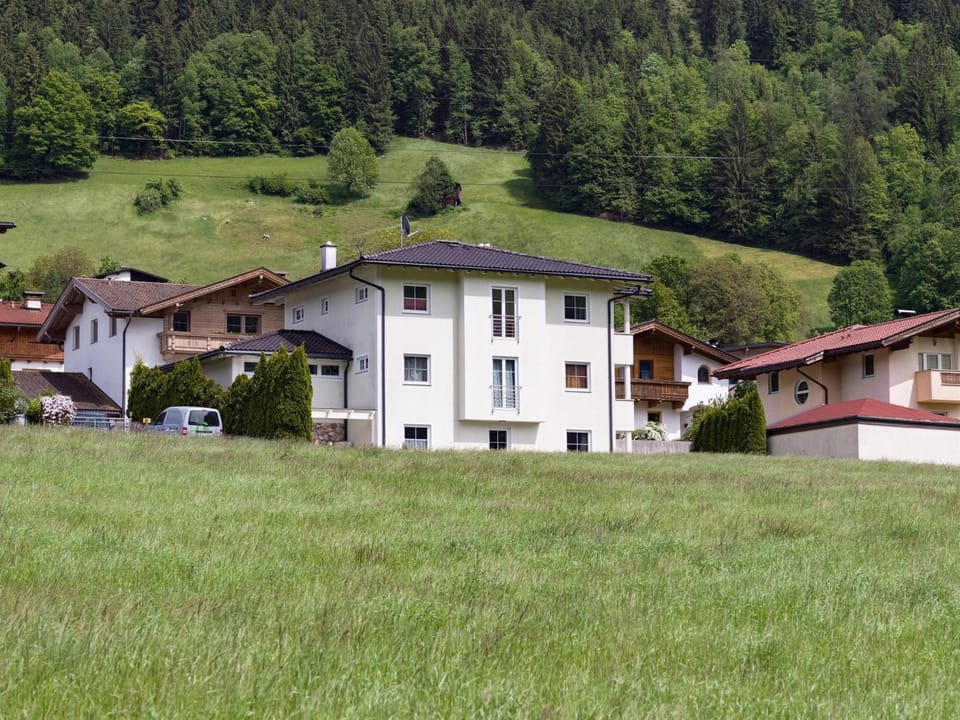Zillertal Appartements Günter Apartment in Uderns