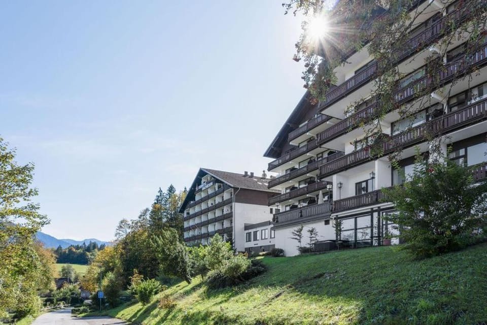 Apartment Noemi Apartment hotel in Salzburgerland