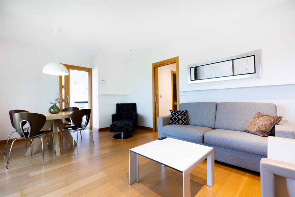 Jaizkibel by Basquelidays Apartment in Basque Country