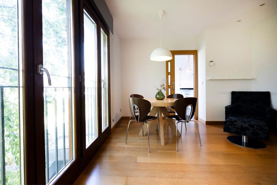 Jaizkibel by Basquelidays Apartment in Basque Country