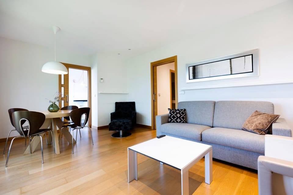 Jaizkibel by Basquelidays Apartment in Basque Country