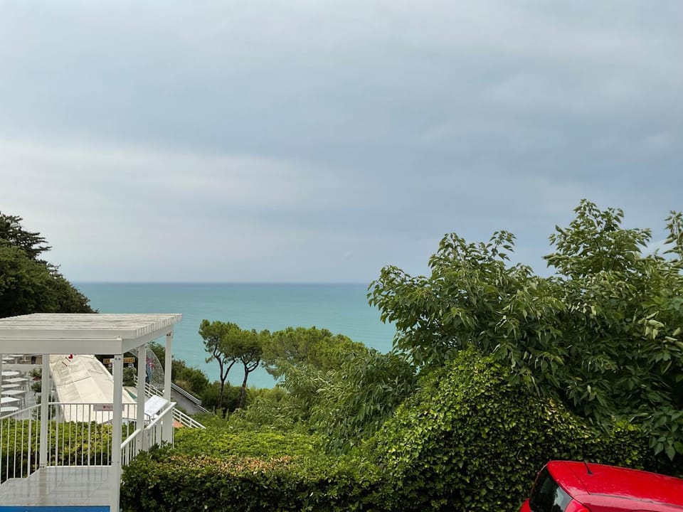 Sea view