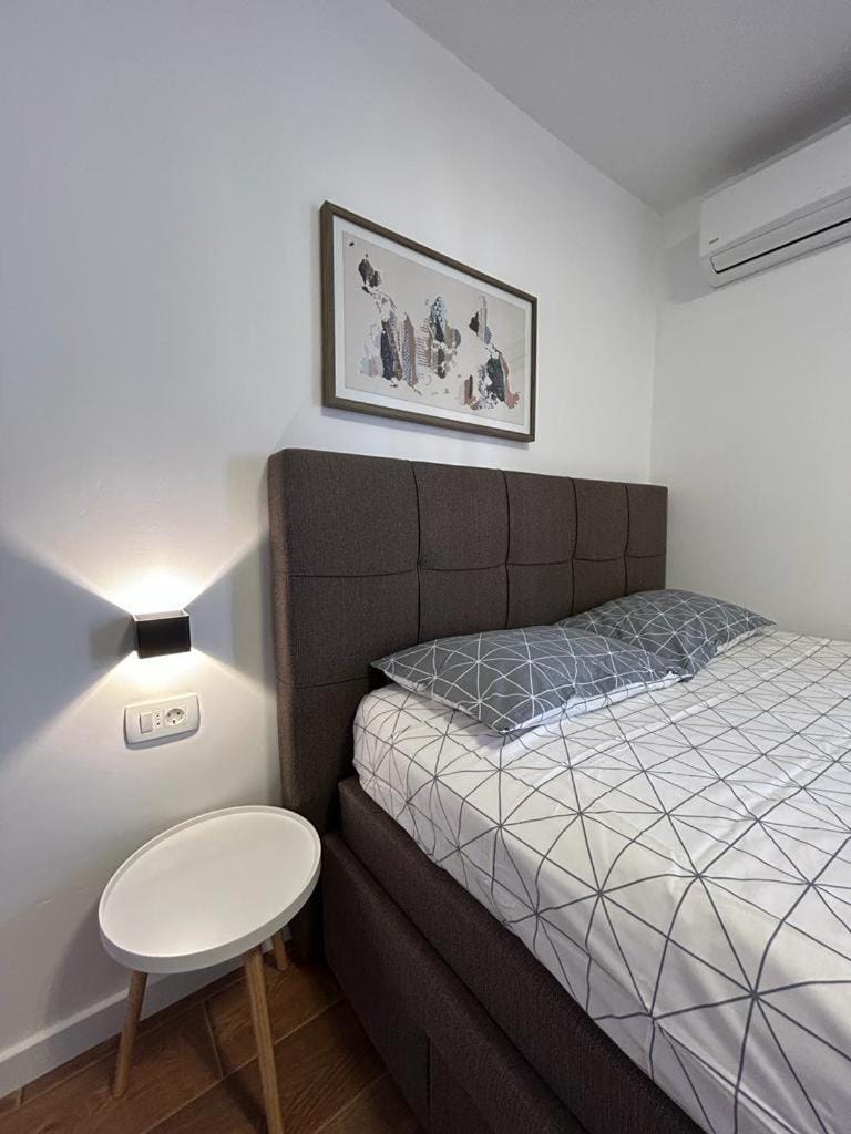 Apartmani Perovic Apartment in Montenegro