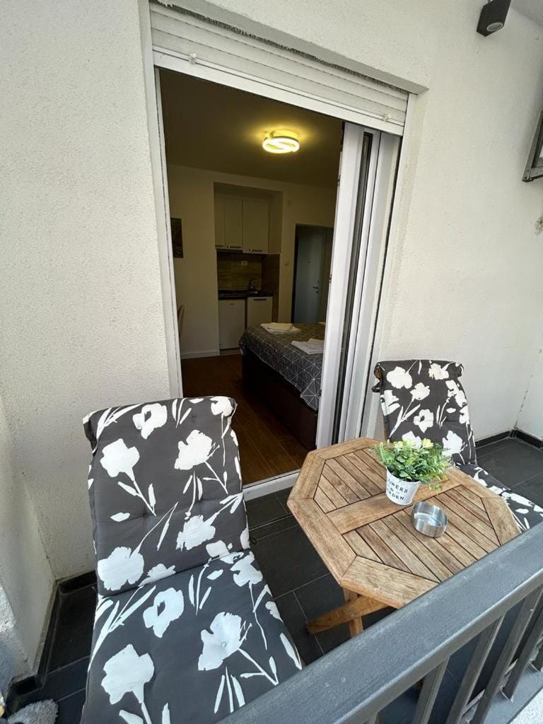 Apartmani Perovic Apartment in Montenegro