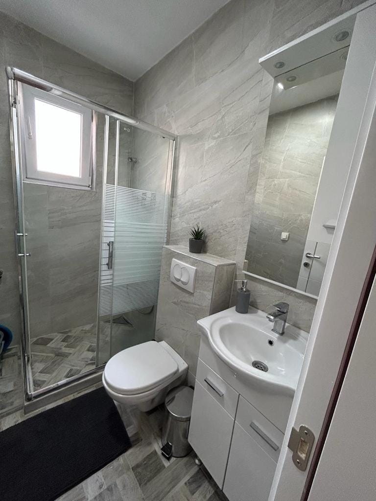 Apartmani Perovic Apartment in Montenegro