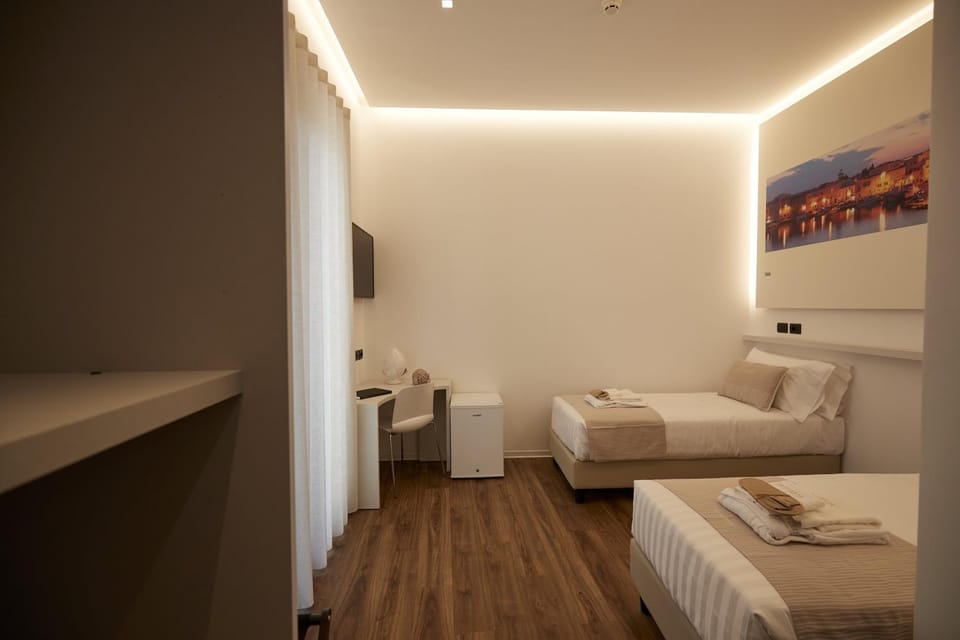 Orizzonte MHotel Hotel in Apulia