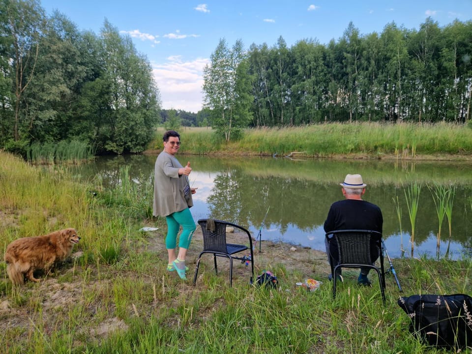 Fishing