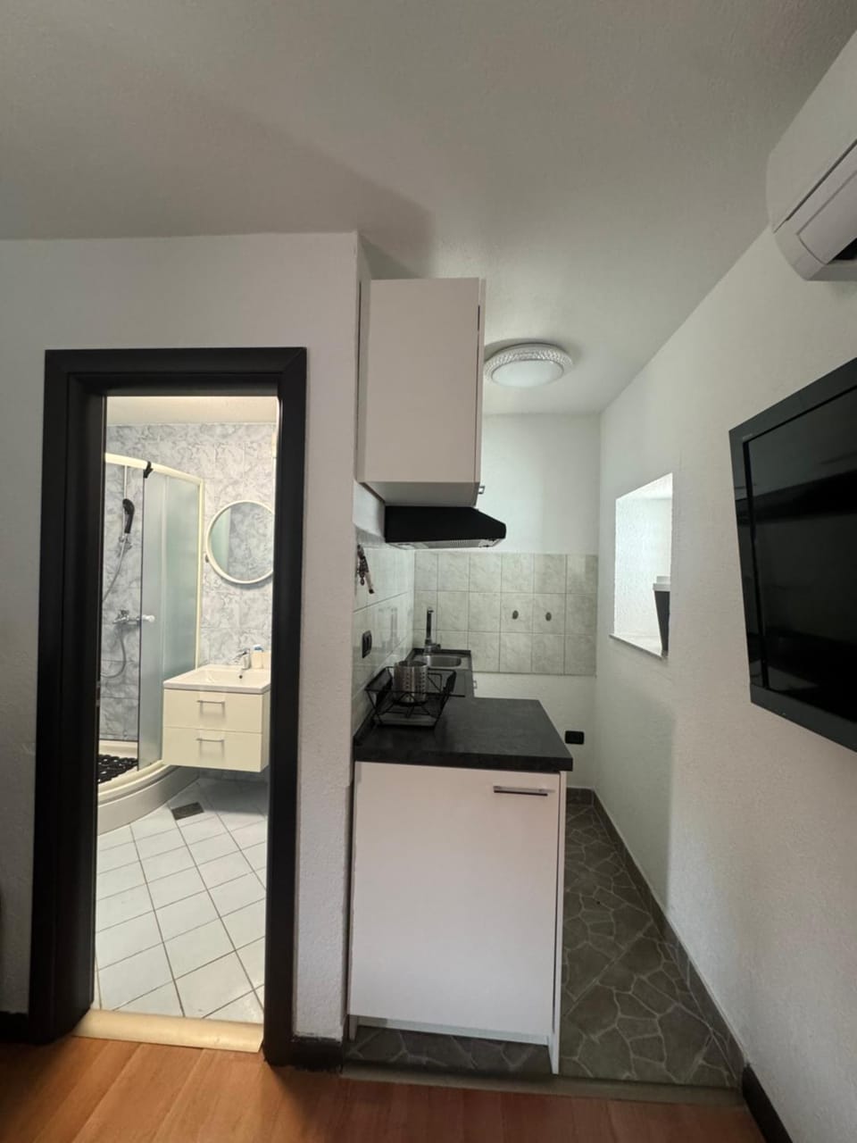 Studio Urban Apartment in Piran