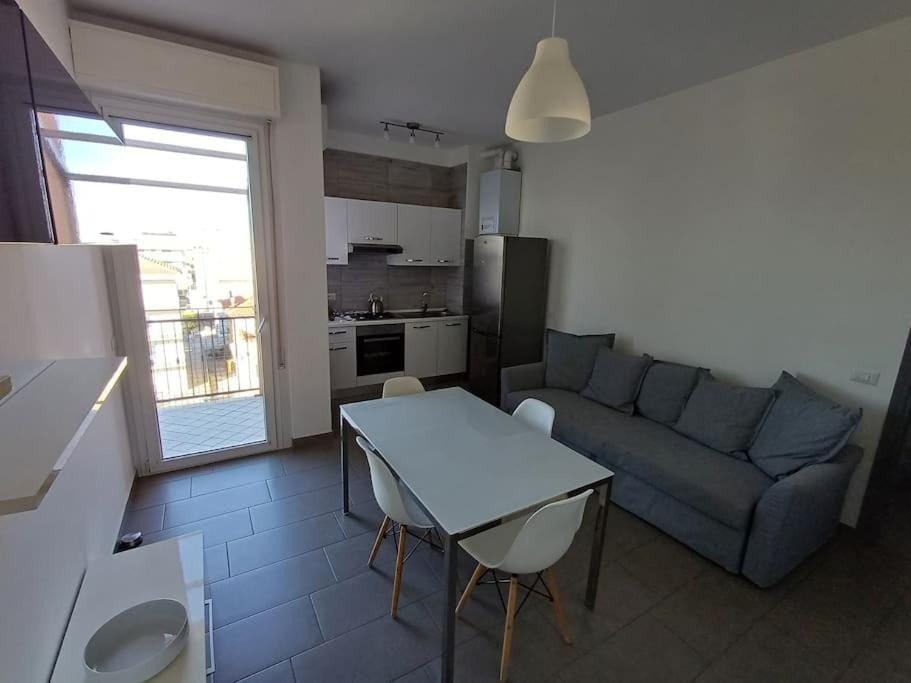 Appartamento vista mare Misano Adriatico Apartment in Misano Adriatico