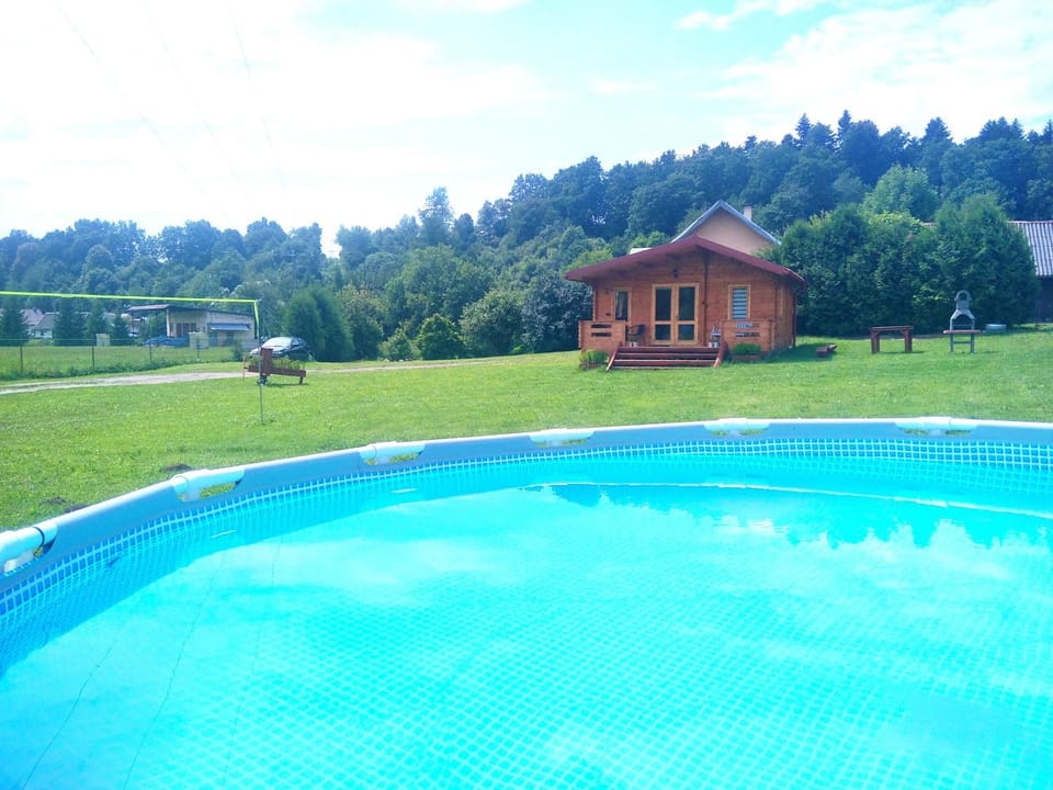 Property building, Day, Garden, Pool view, Swimming pool, Swimming pool
