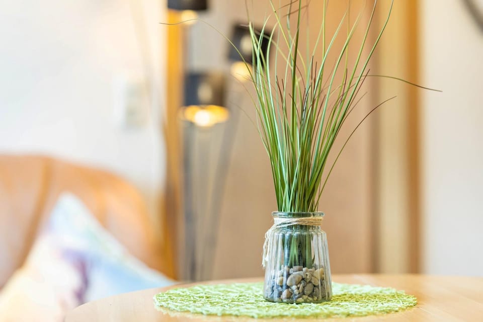 Ferienwohnung Fischer Apartment in Diemelsee
