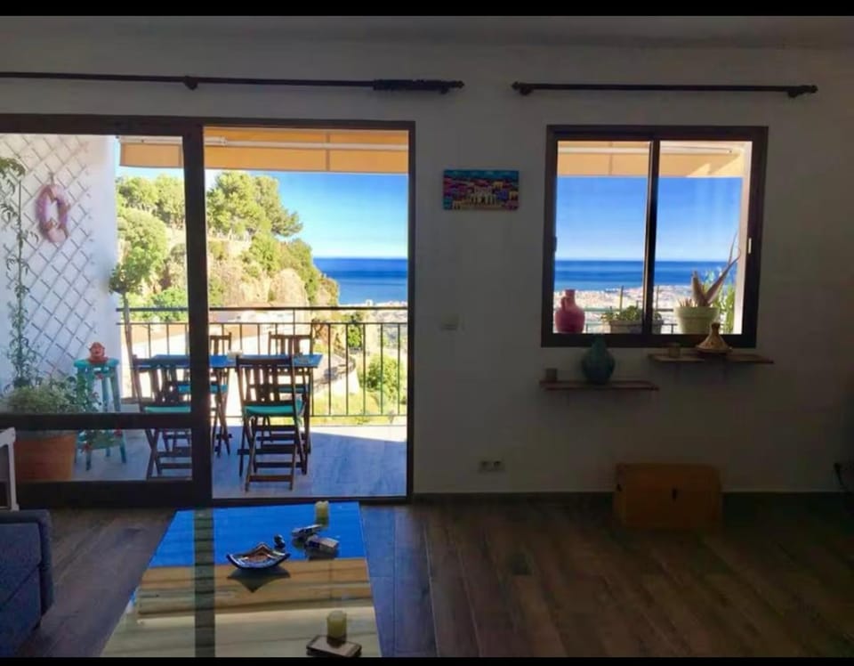 Stunning Apartment in the heart of Mijas Pueblo Apartment in Mijas