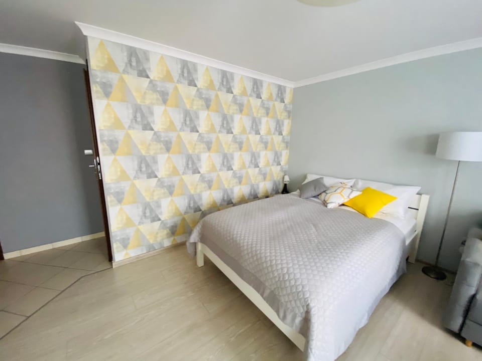 Apartament na Starówce III Apartment in Poland