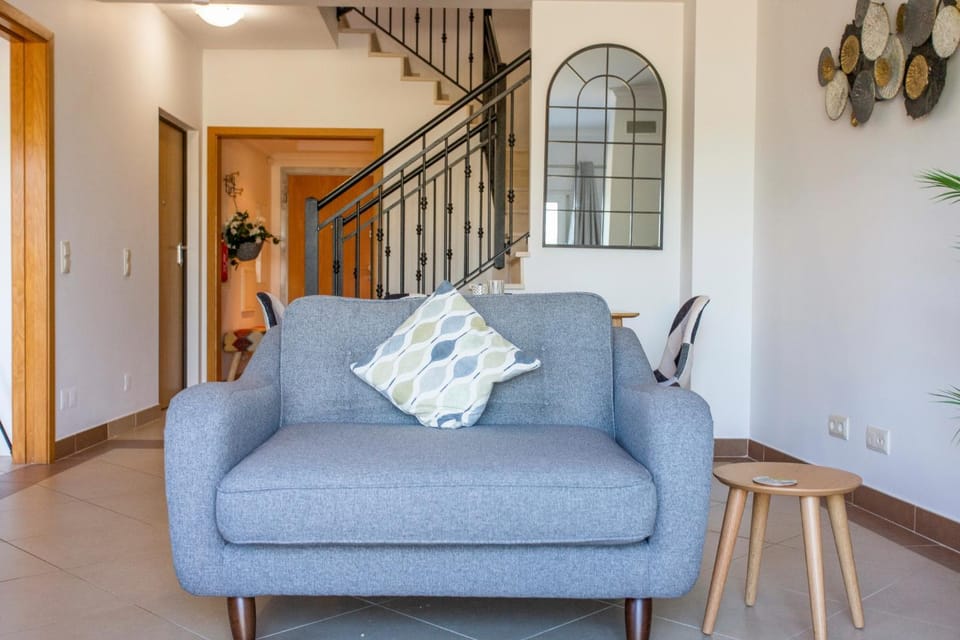 Lobby or reception, Seating area