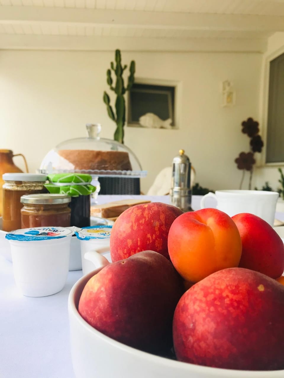 Breakfast