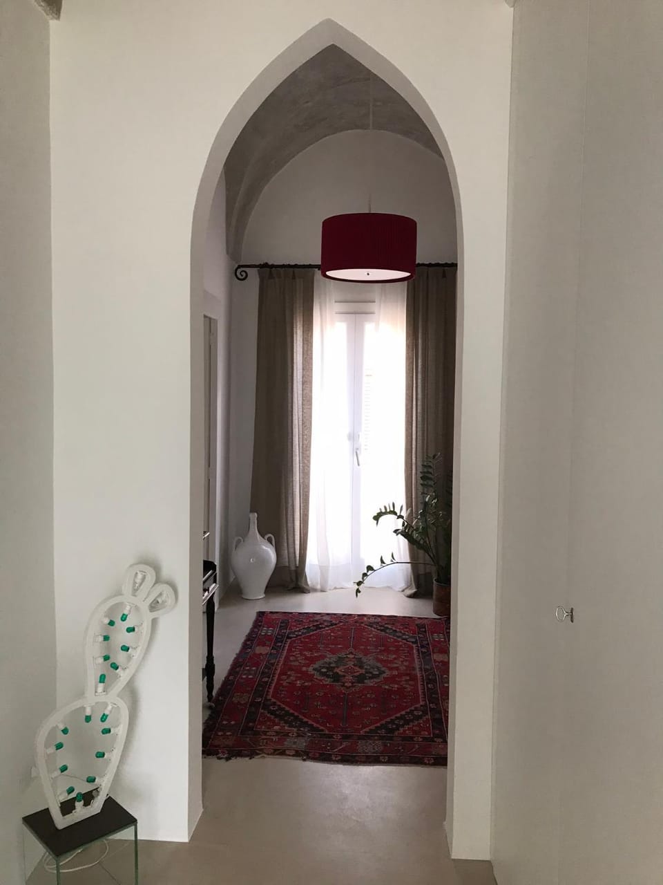 La Casa di Bacco B&b Bed and Breakfast in Apulia