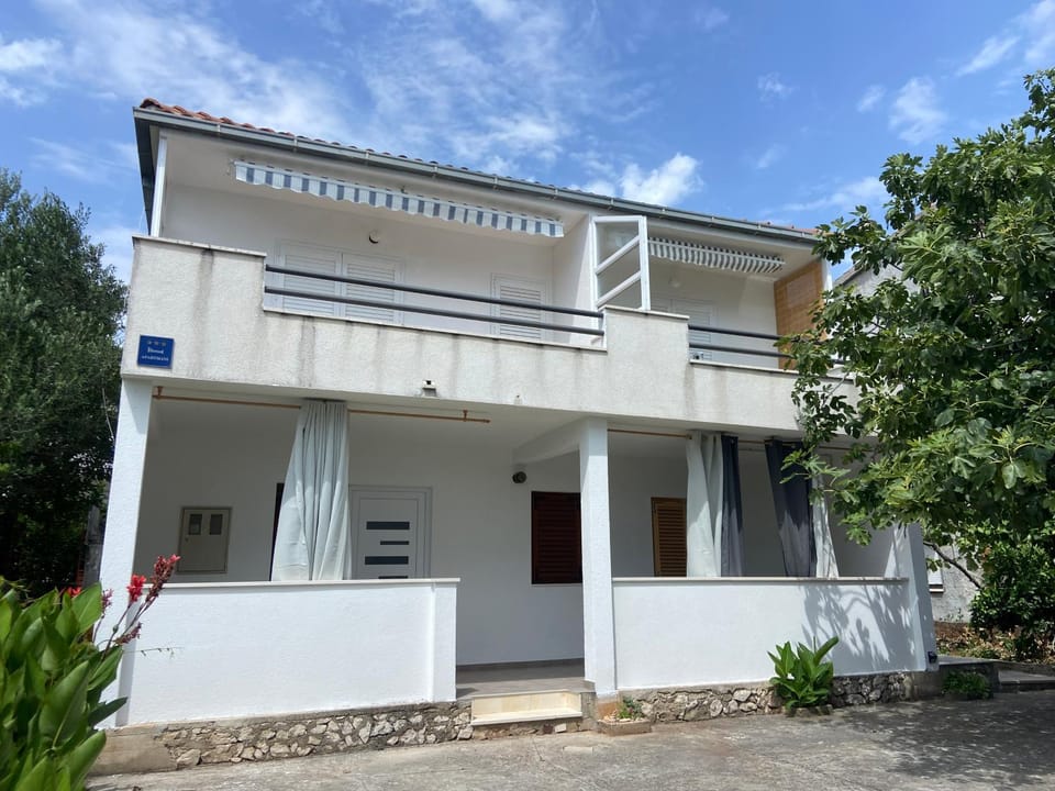 Apartmani Mara ROGOZNICA Apartment in Šibenik-Knin County, Croatia
