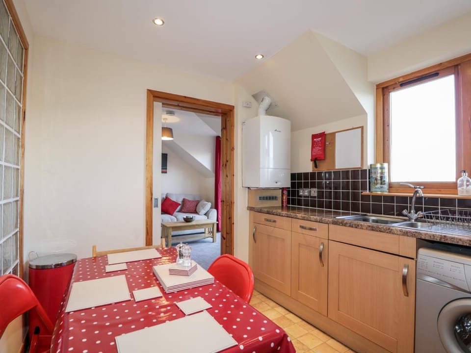 Riverview Apartment Apartment in Inverness
