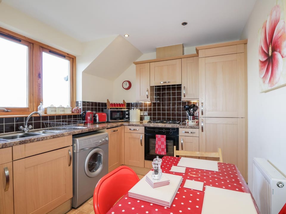 Riverview Apartment Apartment in Inverness