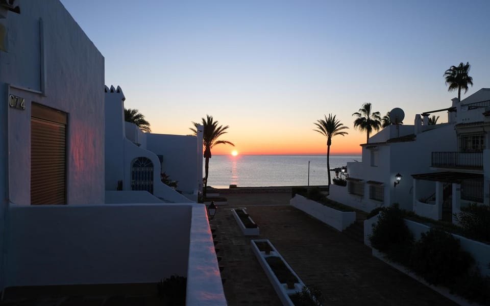 Sunrise