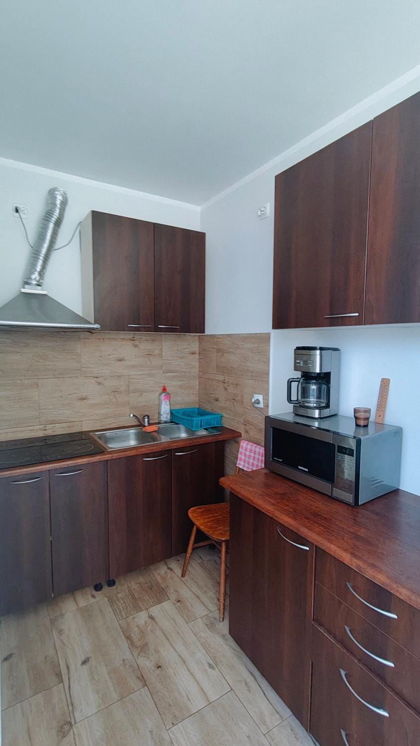 Dom gościnny Zosia Bed and Breakfast in Swinoujscie