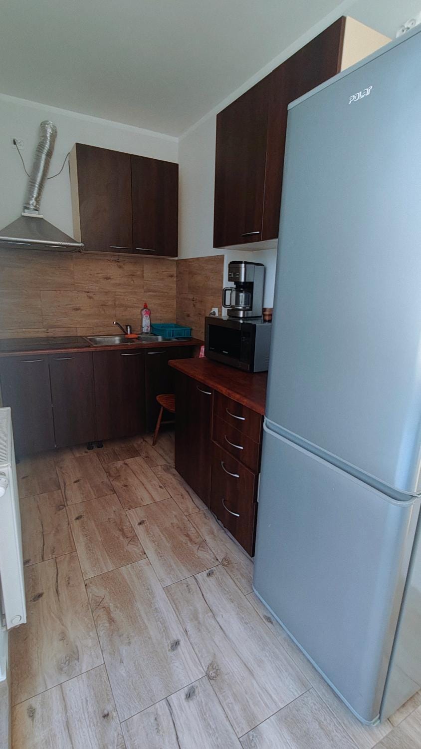 Dom gościnny Zosia Bed and Breakfast in Swinoujscie