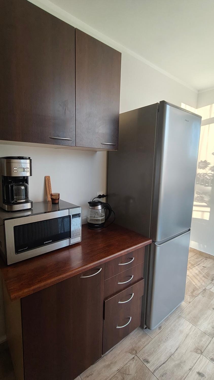 Dom gościnny Zosia Bed and Breakfast in Swinoujscie