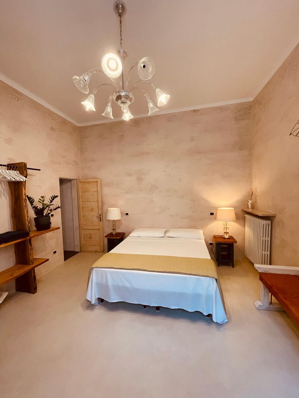 Casa Citta Bed and Breakfast in Province of Brescia