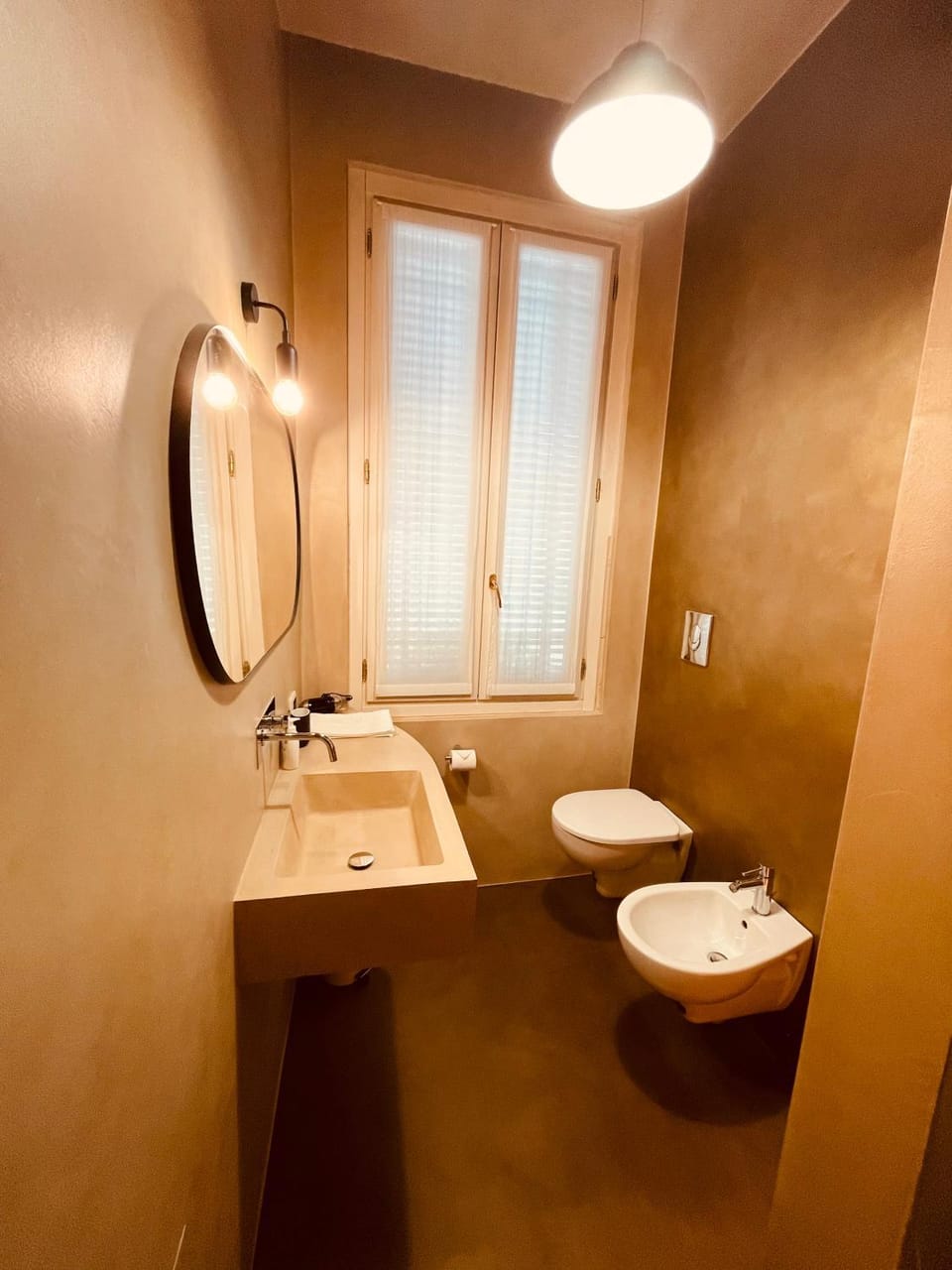 Casa Citta Bed and Breakfast in Province of Brescia