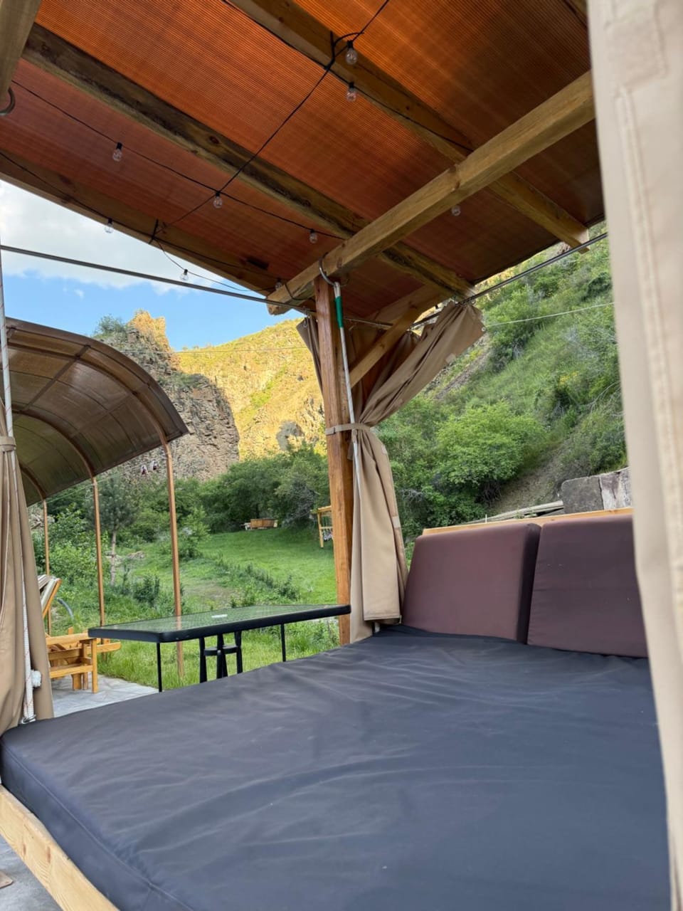 Fenix Villa House in Armenia