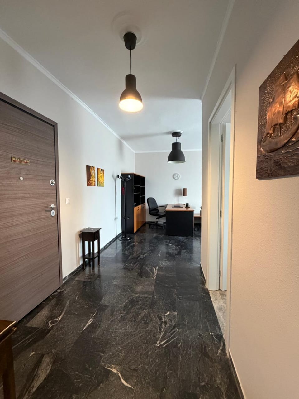 City View Apartment Apartment in İzmir Province