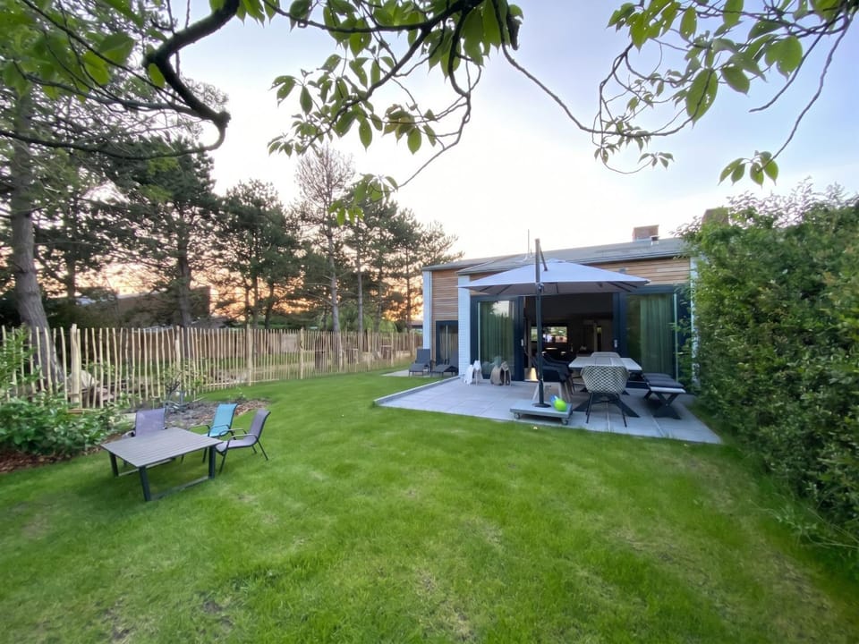 Welcome in - Vakantiehuis met ruime zonnige tuin I Lepelblad 44, Nieuwvliet-Bad Apartment in Zeeland, Netherlands