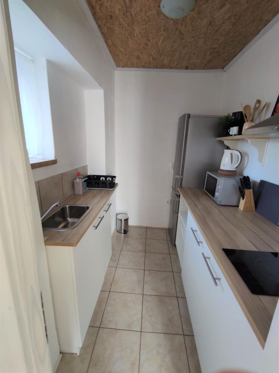 Apartman Josip Apartment in Primorje-Gorski Kotar County